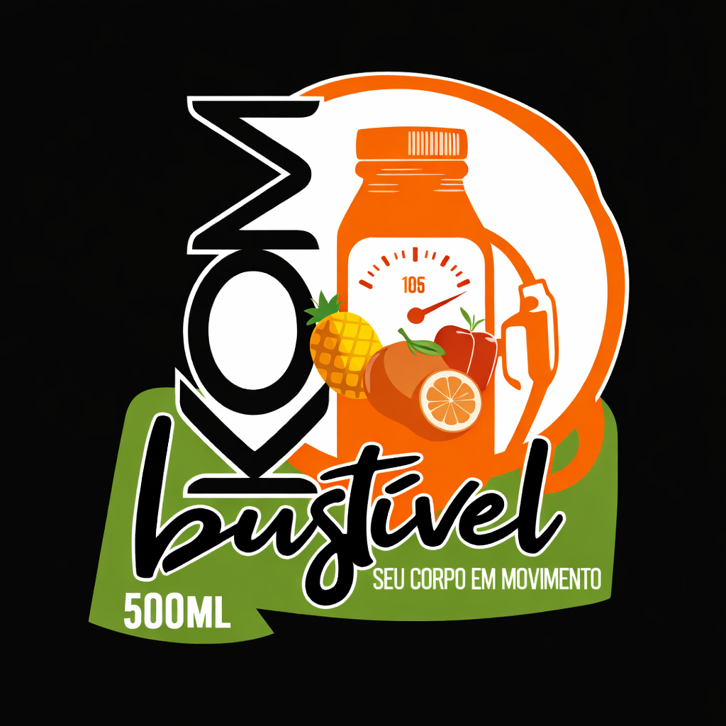 Kombucha Kombustível